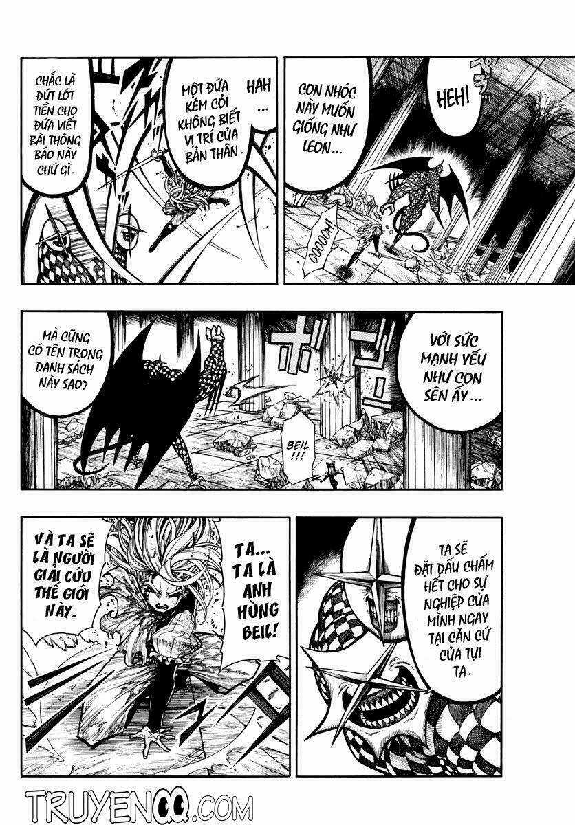 Memesis - Chapter 10 - Trang 5