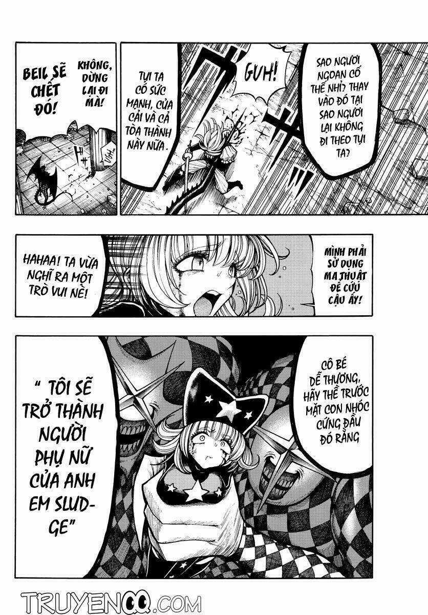 Memesis - Chapter 10 - Trang 7