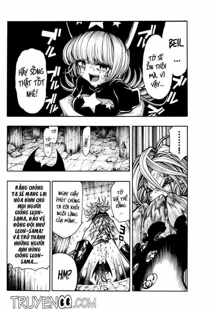 Memesis - Chapter 10 - Trang 9