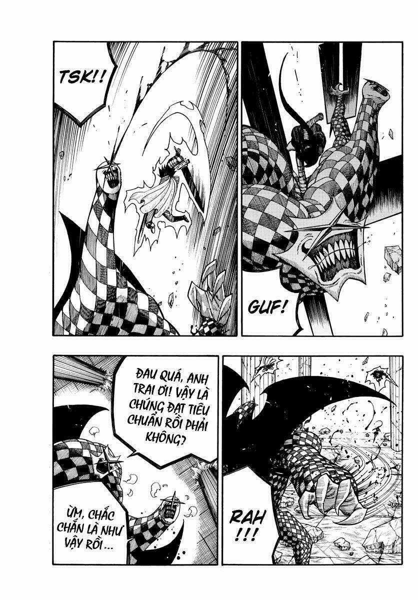 Memesis - Chapter 11 - Trang 4