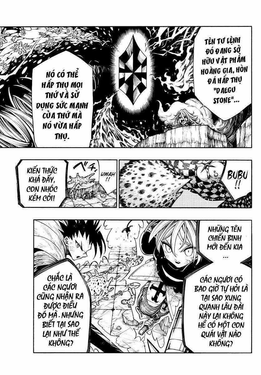 Memesis - Chapter 11 - Trang 6