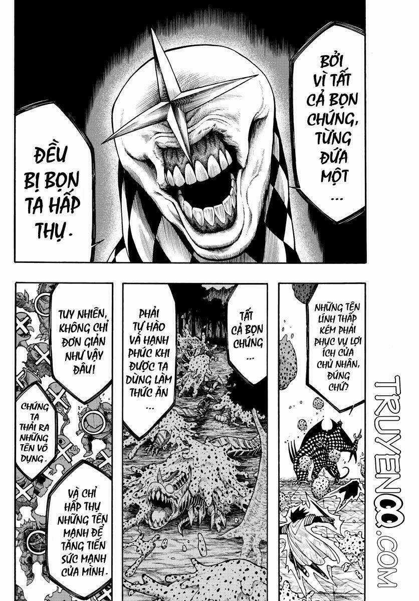 Memesis - Chapter 11 - Trang 7