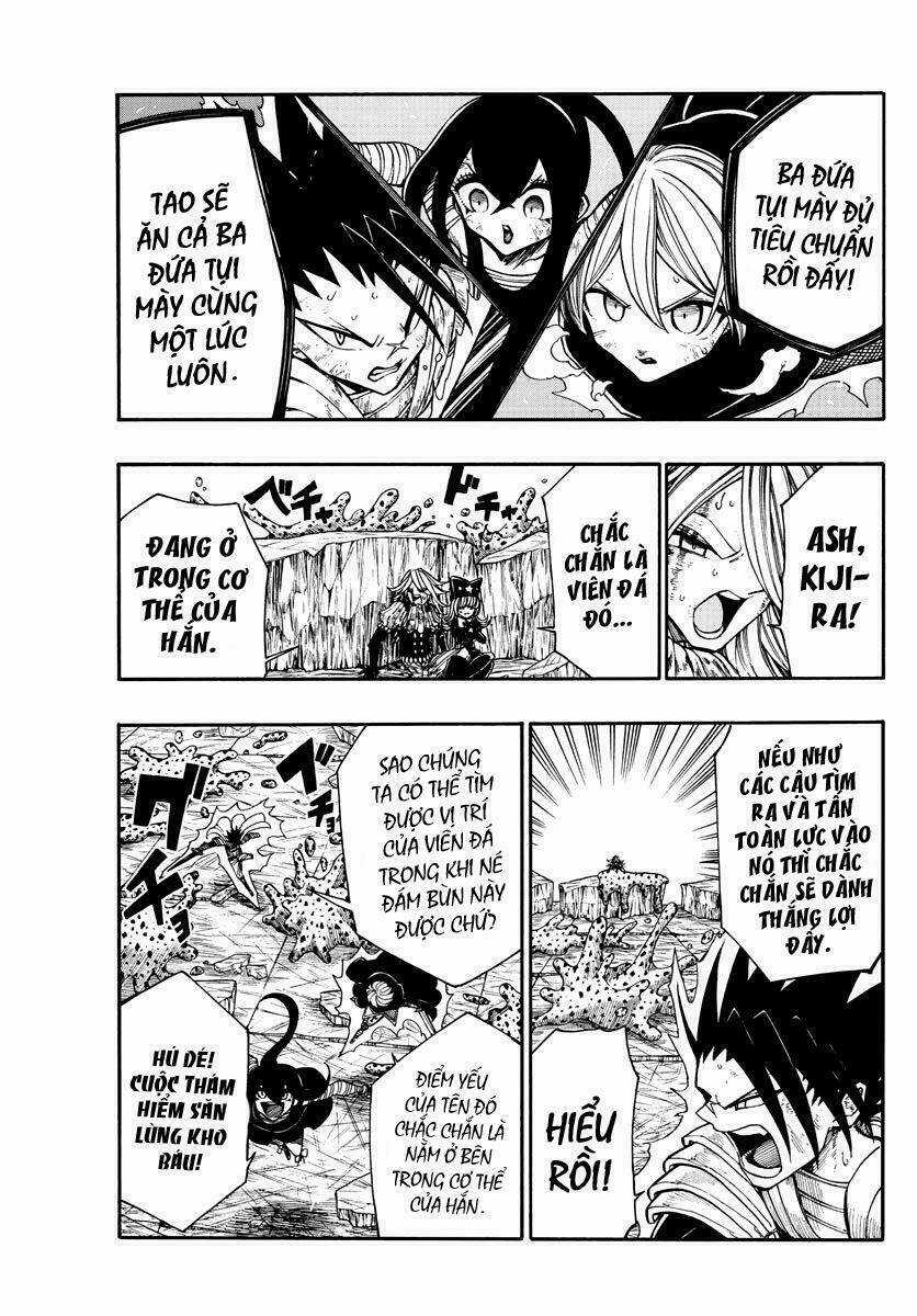 Memesis - Chapter 11 - Trang 8