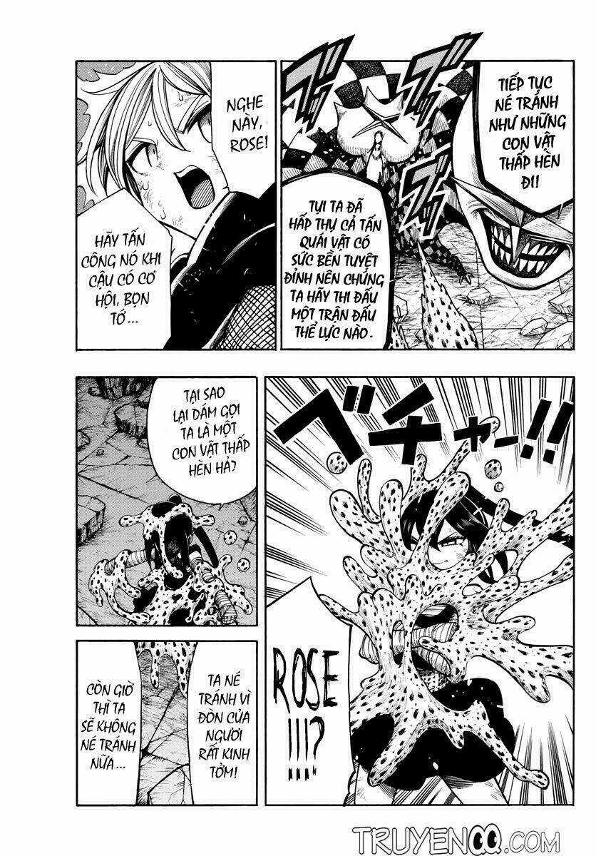 Memesis - Chapter 11 - Trang 10