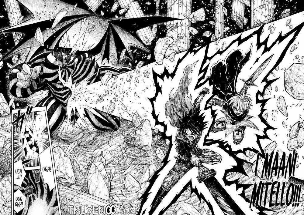 Memesis - Chapter 12 - Trang 12