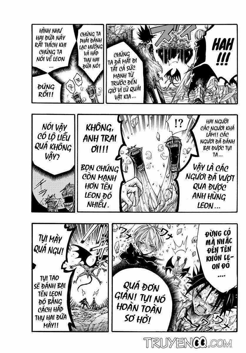 Memesis - Chapter 12 - Trang 14