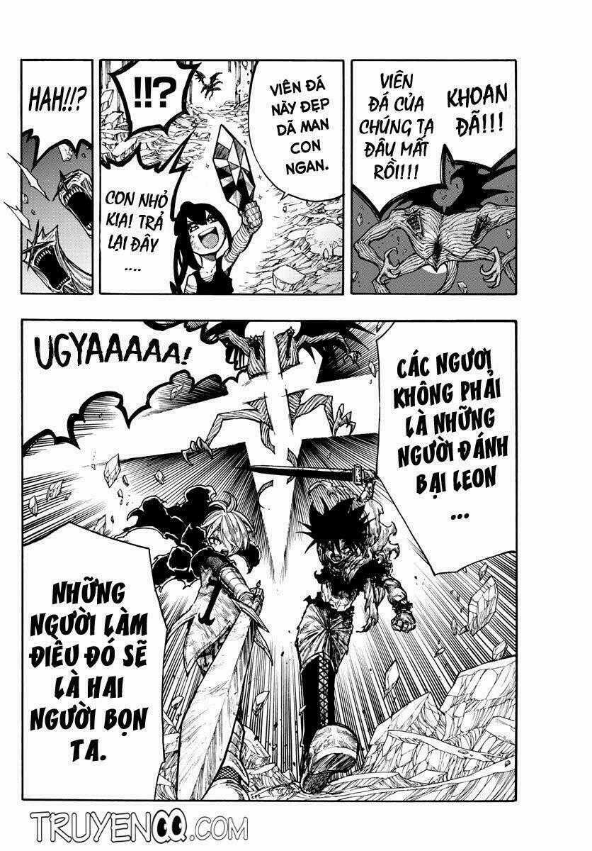 Memesis - Chapter 12 - Trang 15