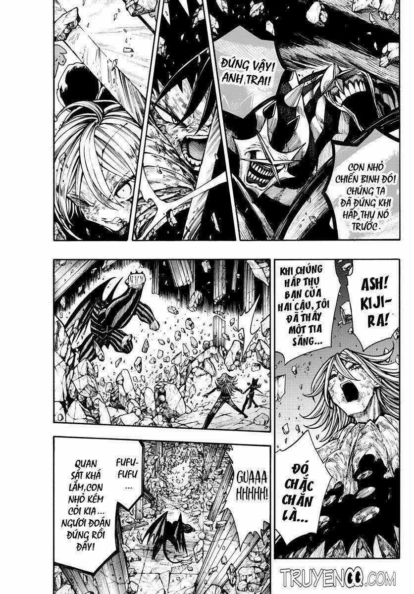 Memesis - Chapter 12 - Trang 3