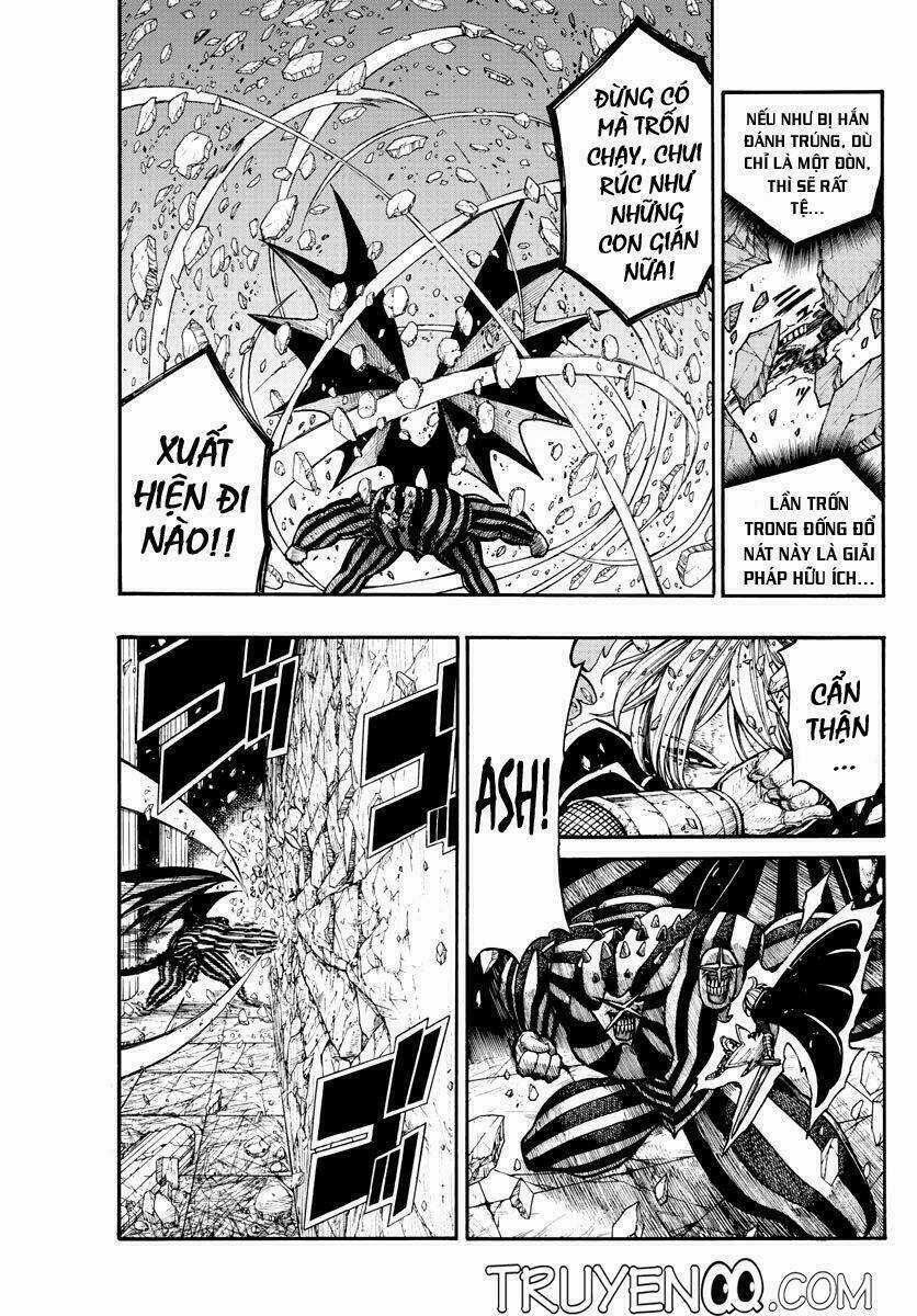 Memesis - Chapter 12 - Trang 5