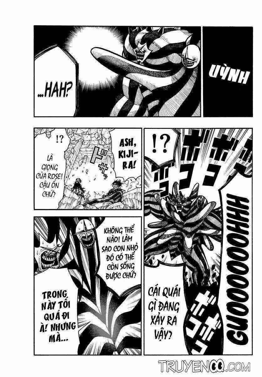 Memesis - Chapter 12 - Trang 7