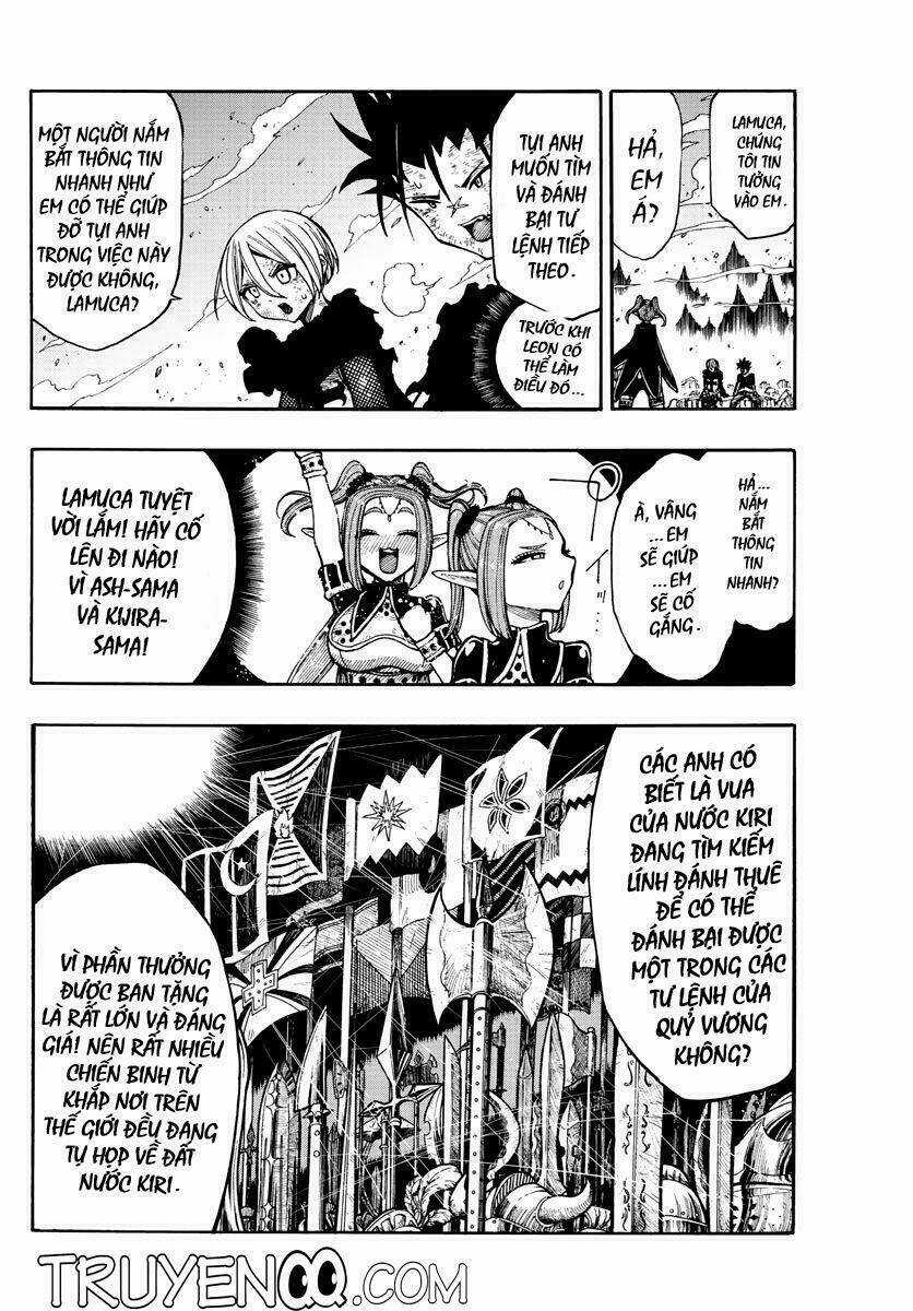 Memesis - Chapter 13 - Trang 13