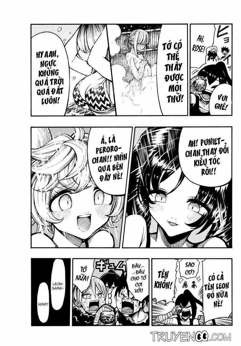 Memesis - Chapter 13 - Trang 8