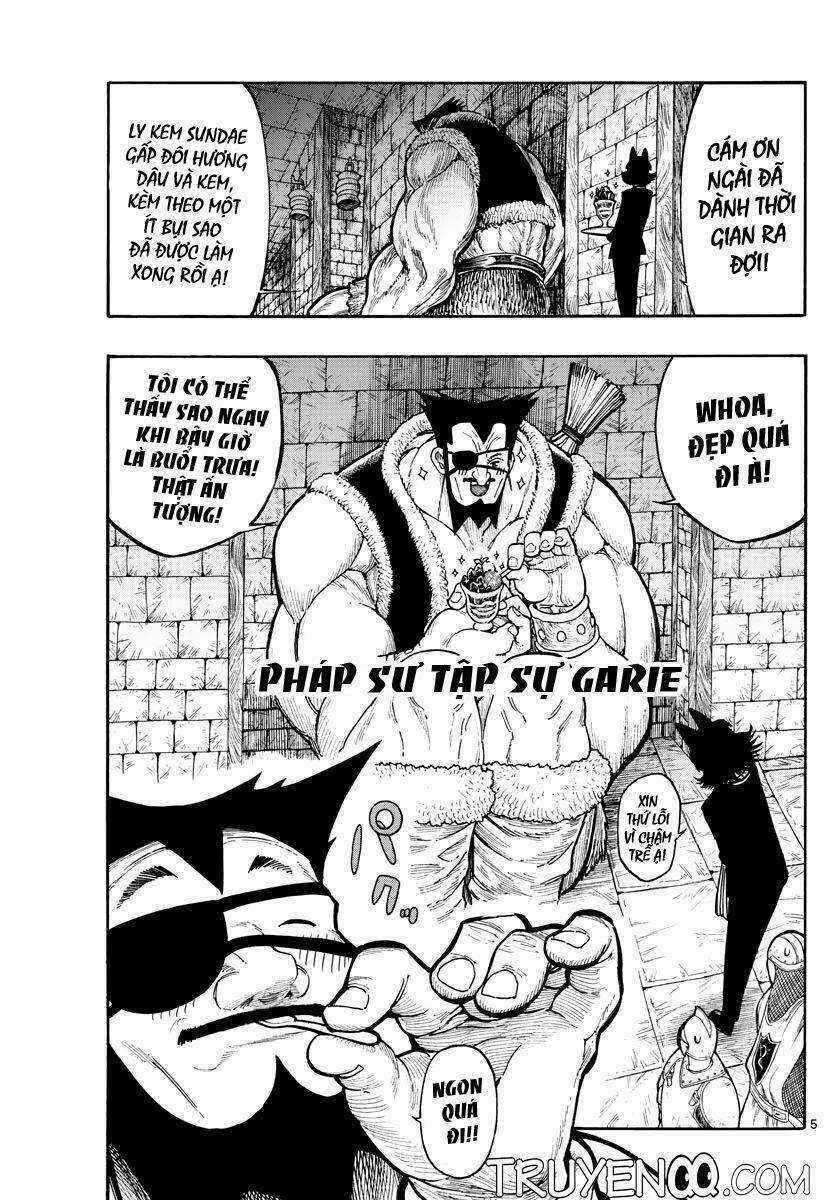 Memesis - Chapter 14 - Trang 2