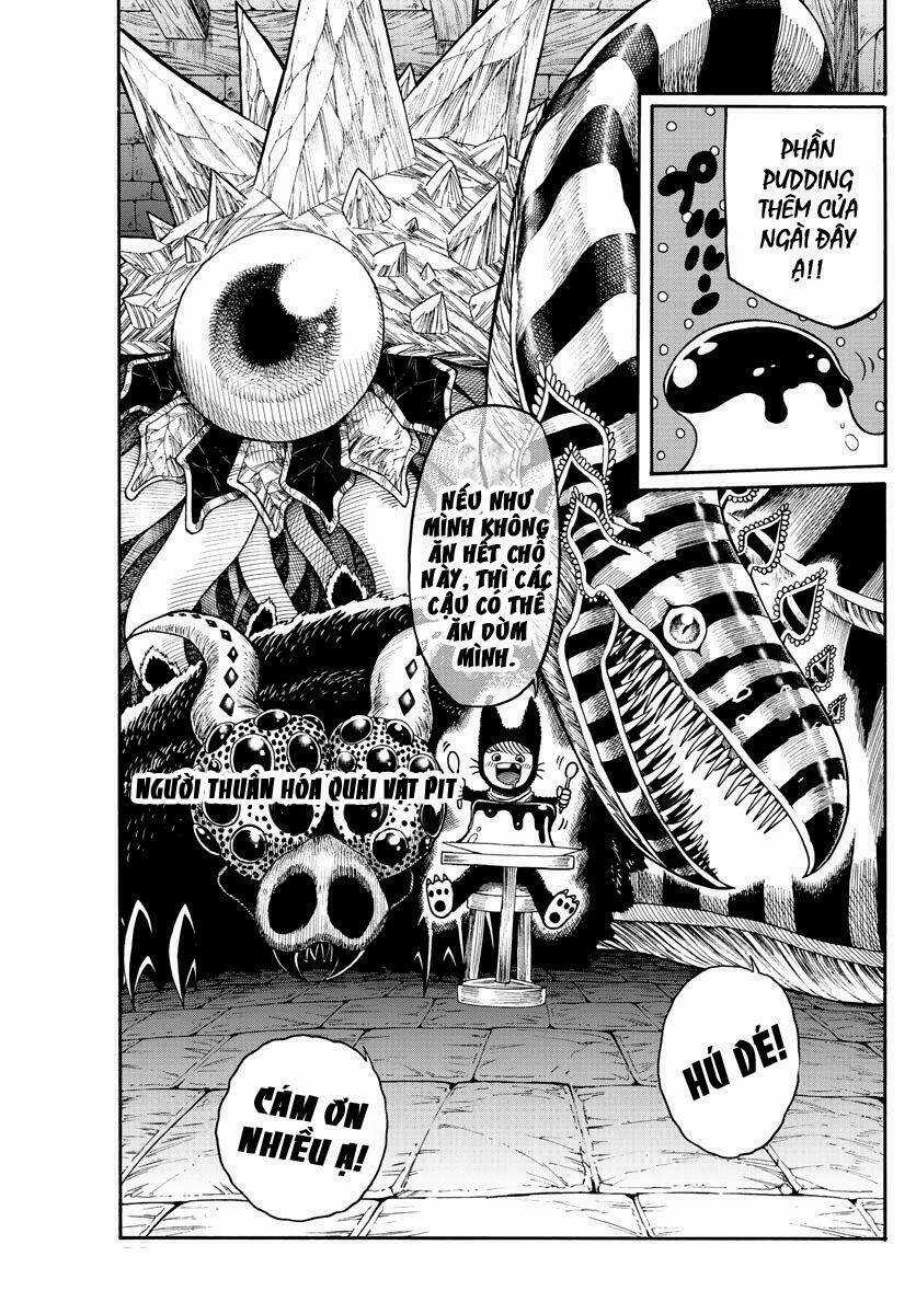 Memesis - Chapter 14 - Trang 4