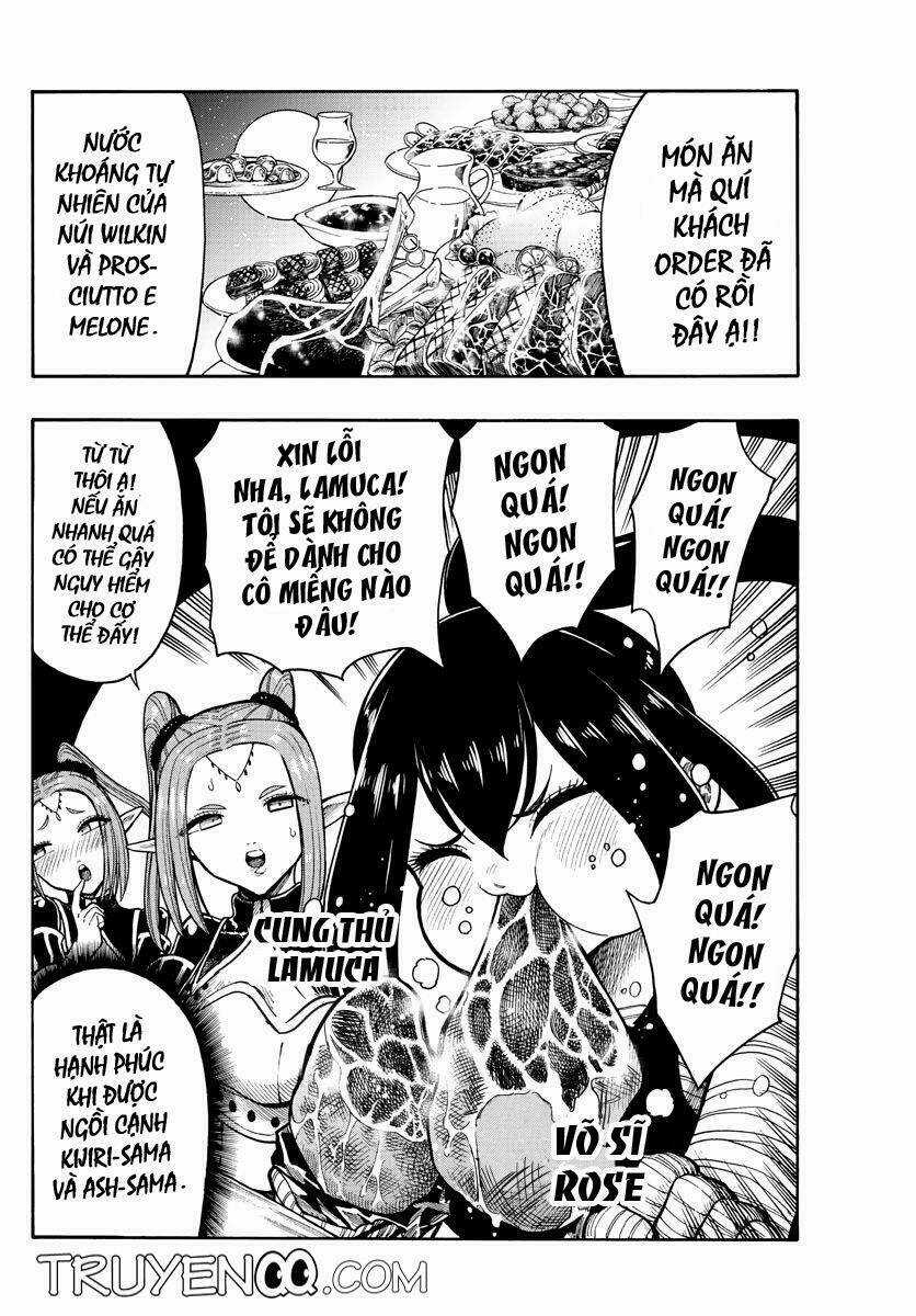 Memesis - Chapter 14 - Trang 7