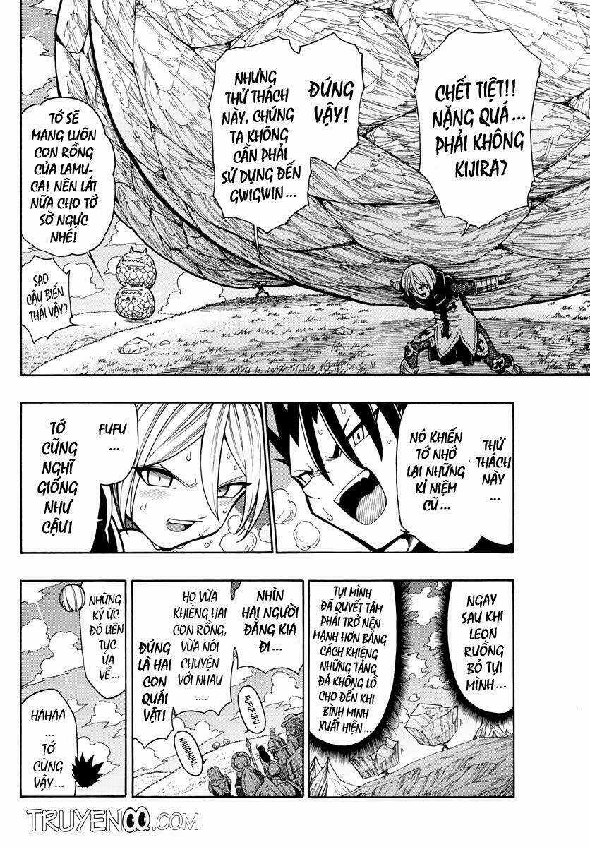 Memesis - Chapter 15 - Trang 9