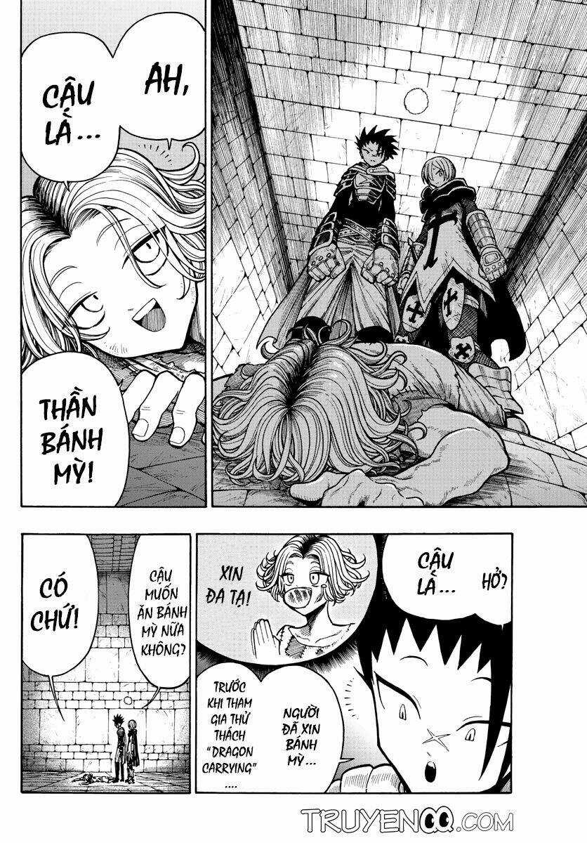 Memesis - Chapter 16 - Trang 11