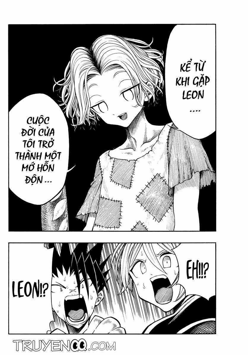 Memesis - Chapter 16 - Trang 15