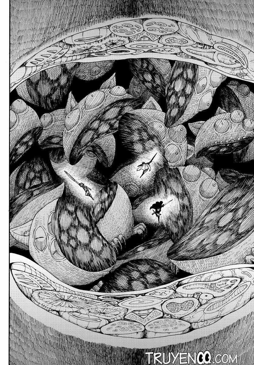 Memesis - Chapter 17 - Trang 11