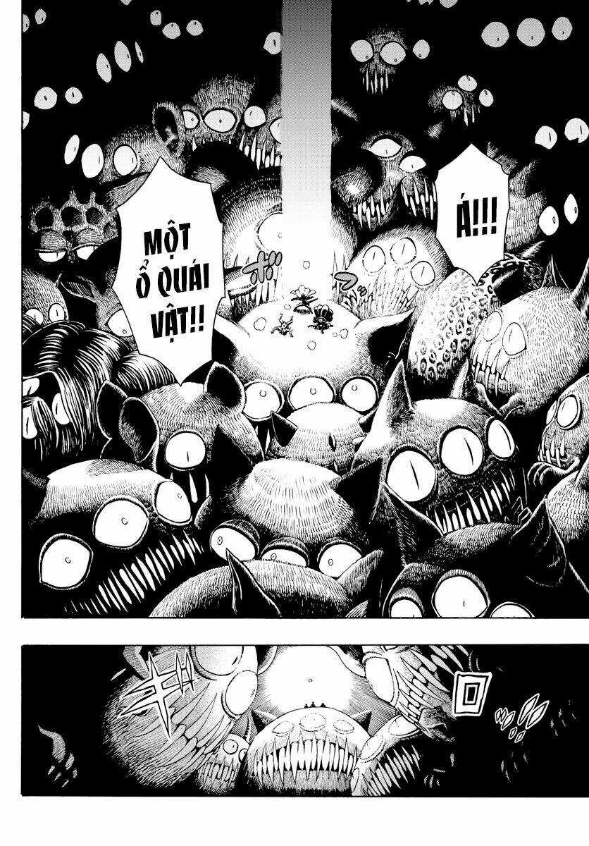 Memesis - Chapter 17 - Trang 9