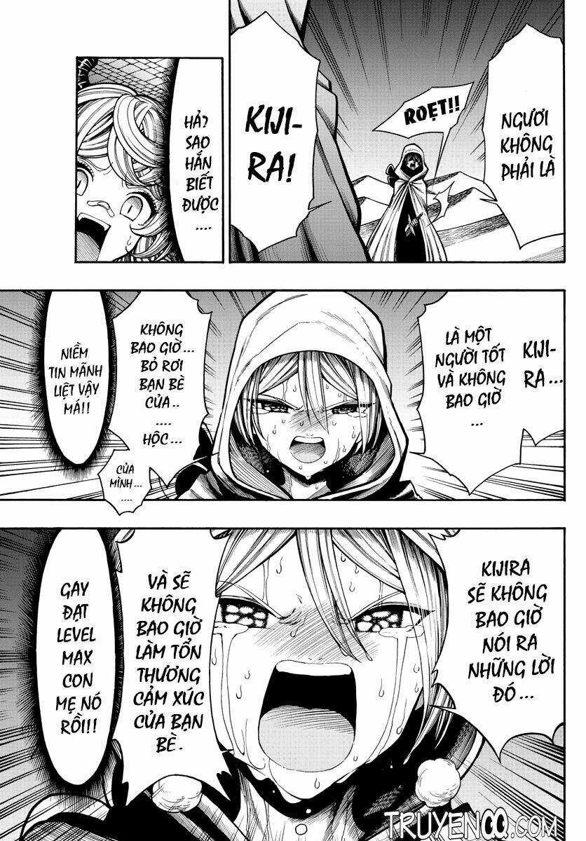 Memesis - Chapter 18 - Trang 10