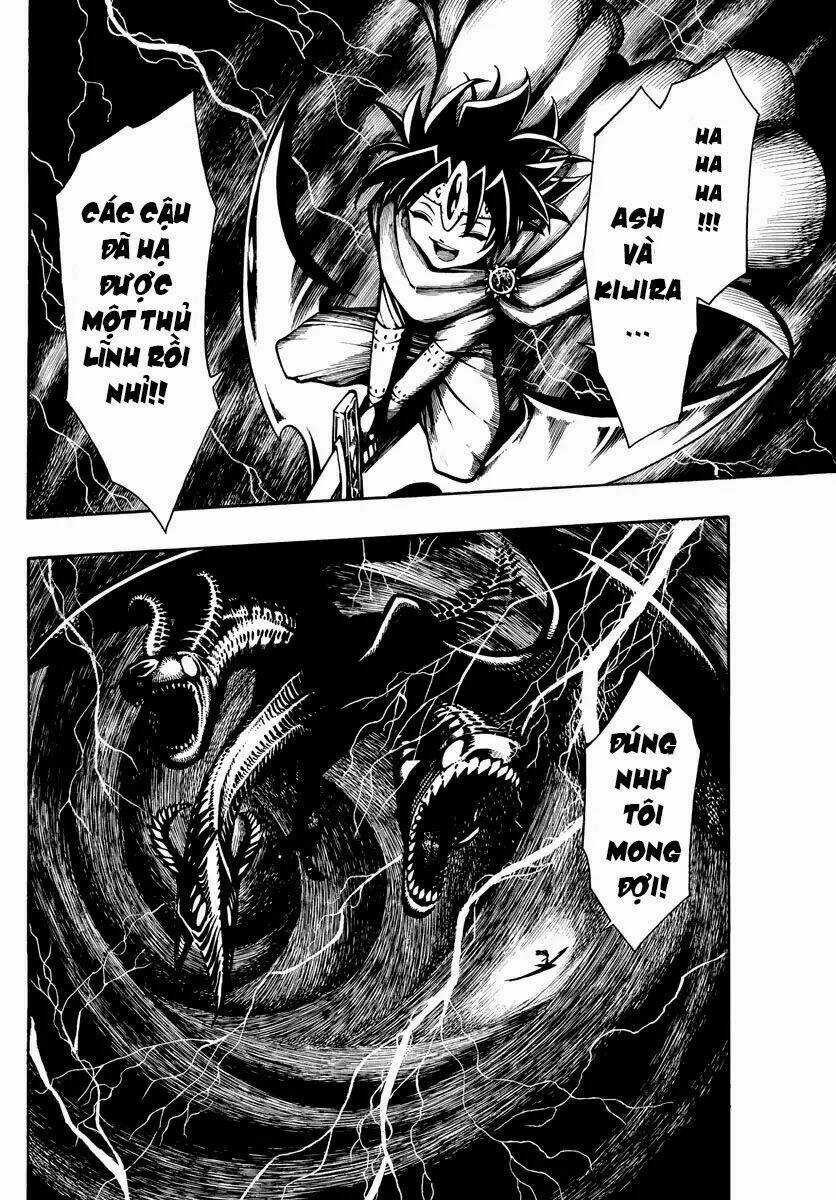 Memesis - Chapter 19 - Trang 11