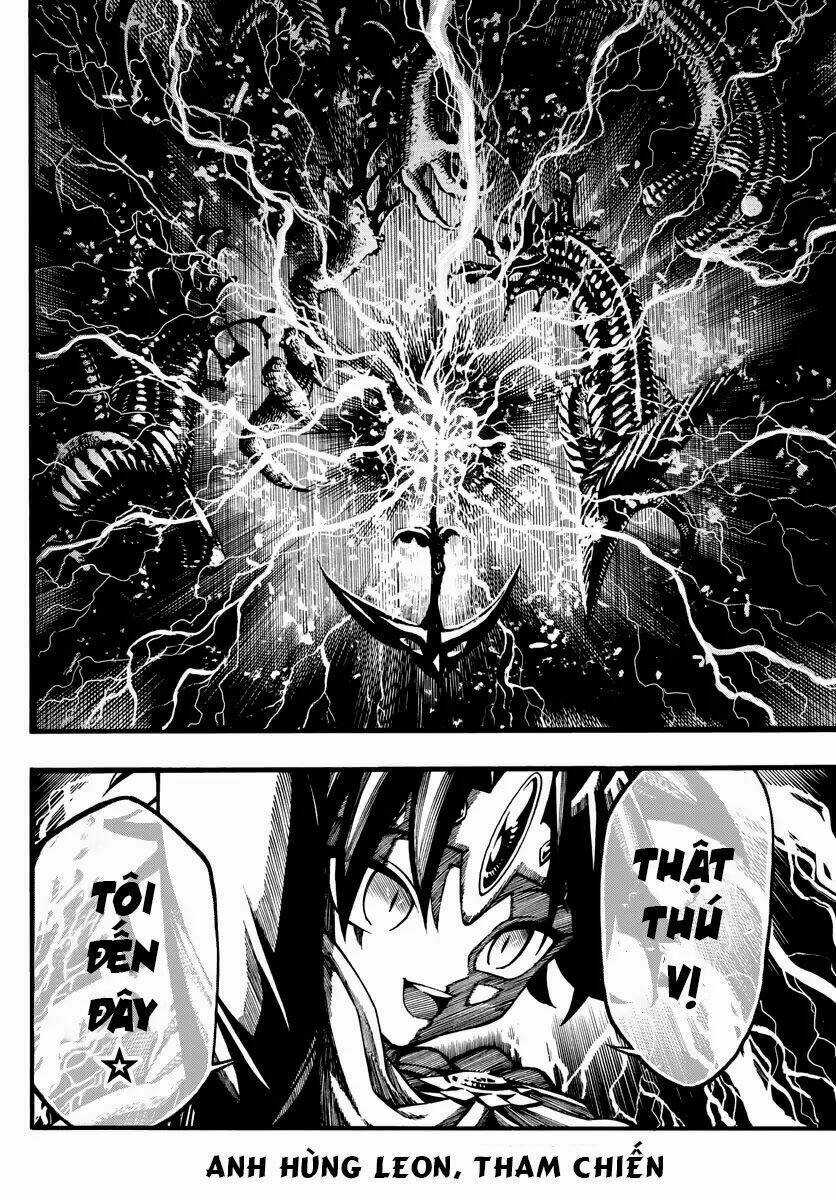 Memesis - Chapter 19 - Trang 13