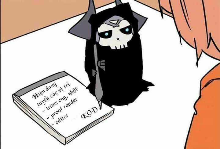 Memesis - Chapter 19 - Trang 18