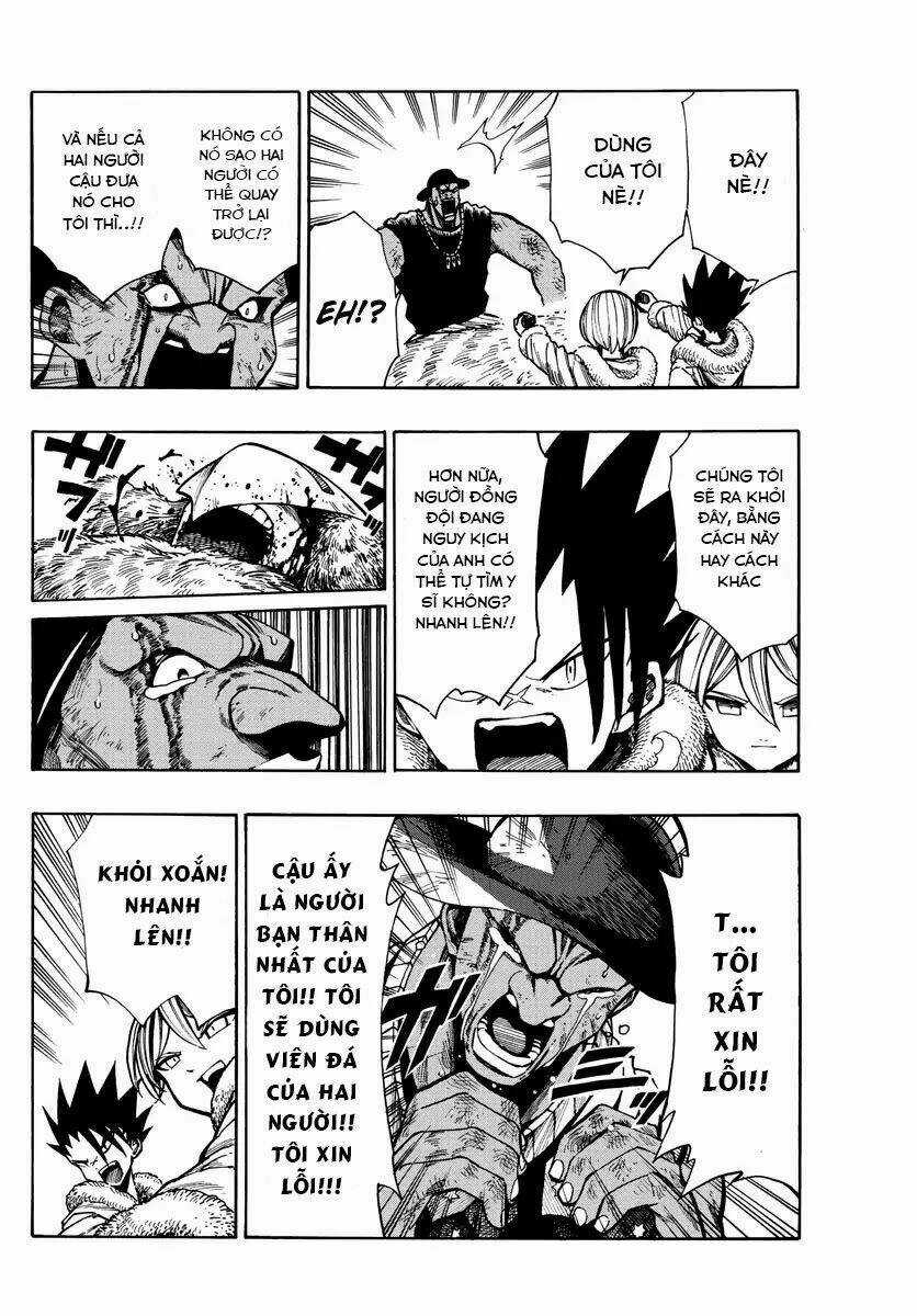 Memesis - Chapter 19 - Trang 7