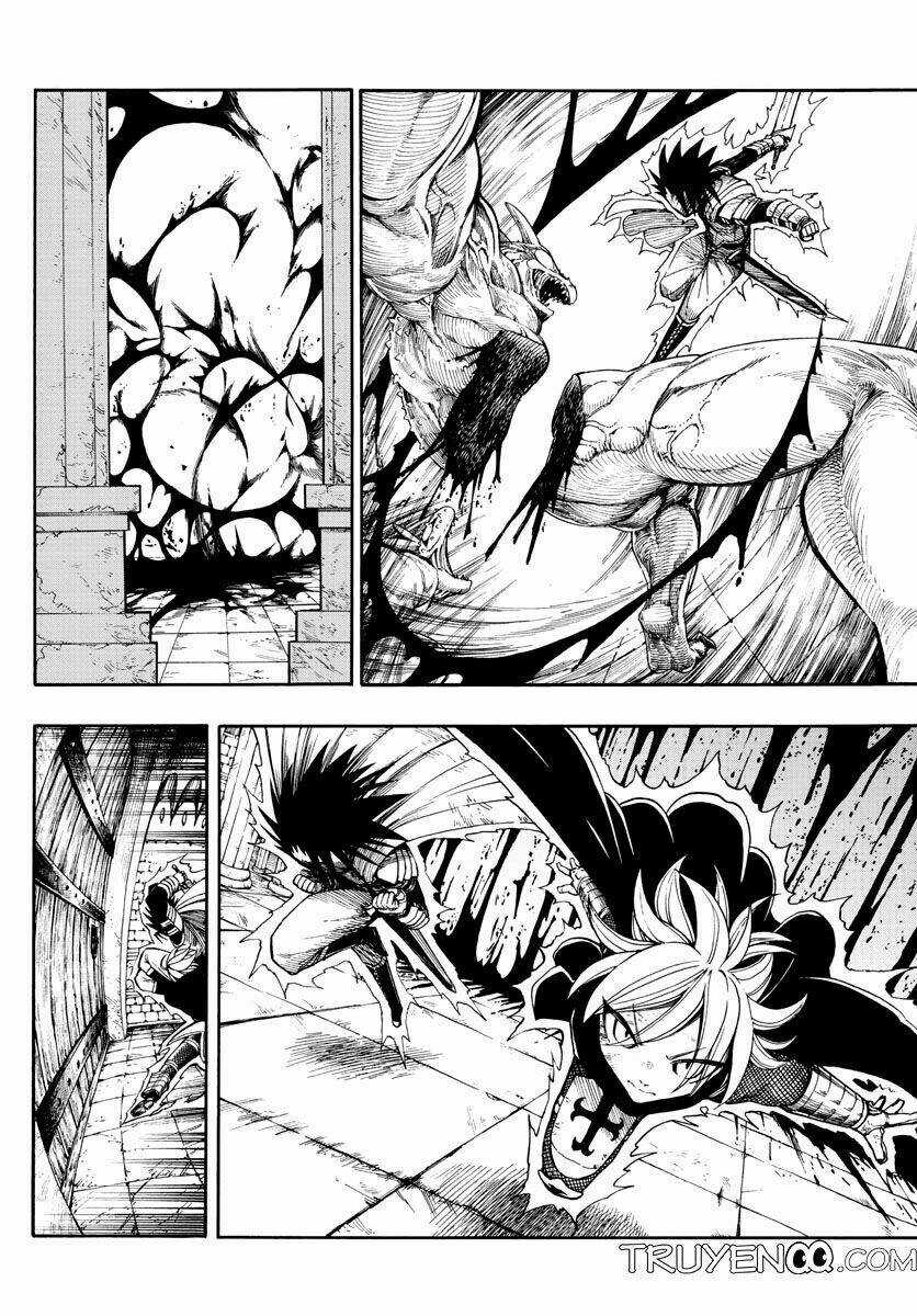 Memesis - Chapter 2 - Trang 12