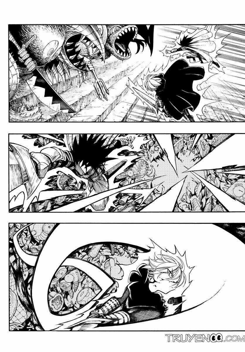 Memesis - Chapter 2 - Trang 14