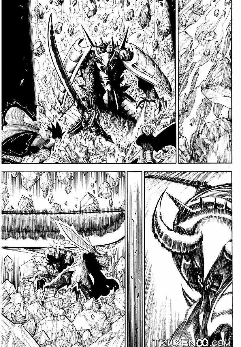 Memesis - Chapter 2 - Trang 15