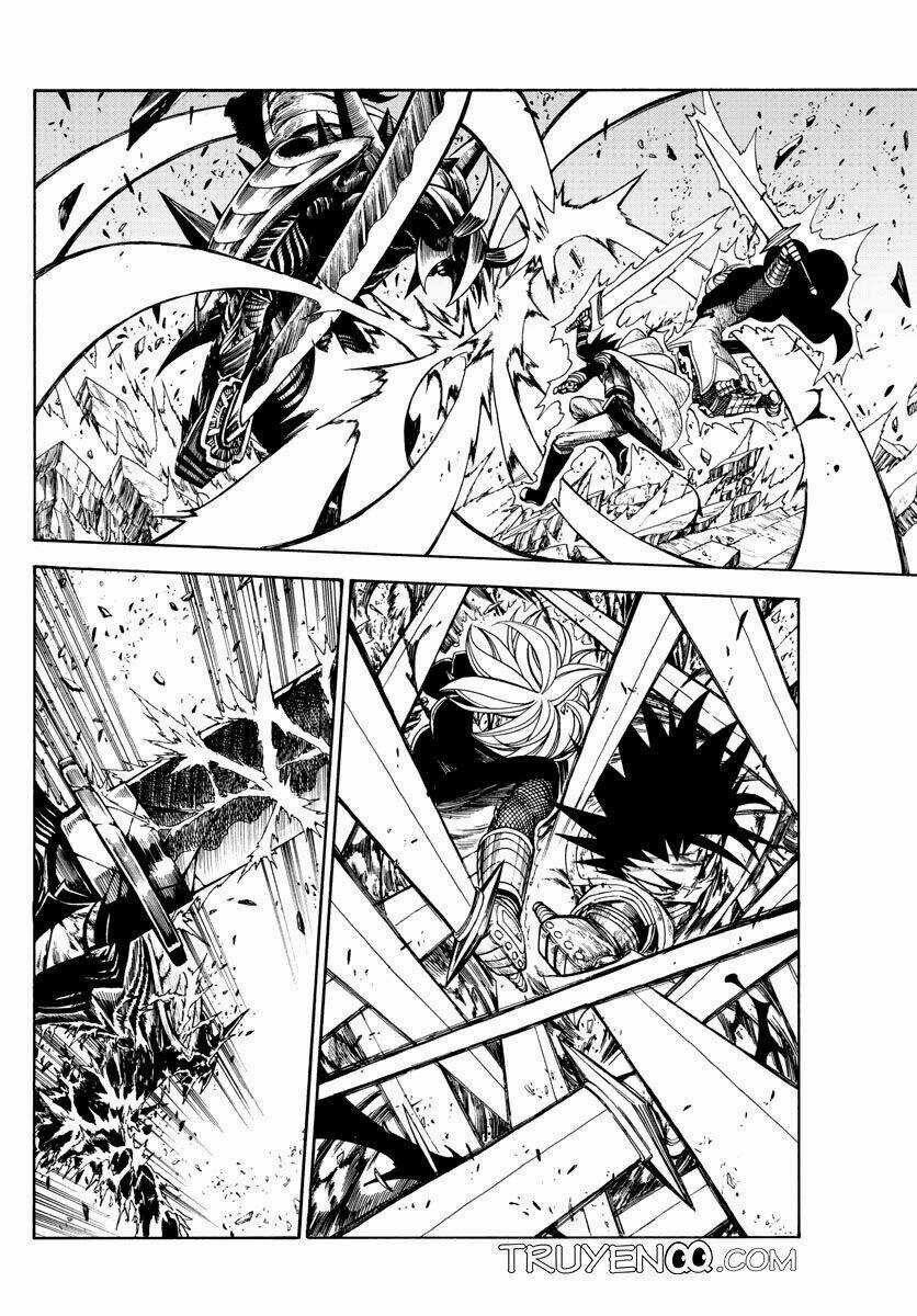 Memesis - Chapter 2 - Trang 16