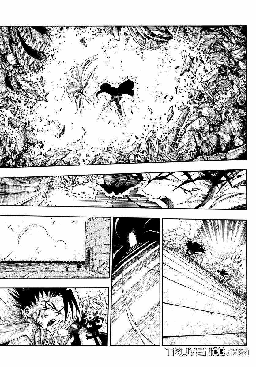 Memesis - Chapter 2 - Trang 17