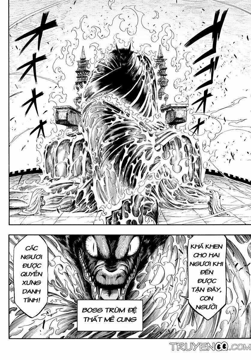 Memesis - Chapter 2 - Trang 18