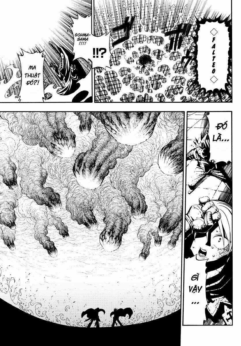 Memesis - Chapter 2 - Trang 23