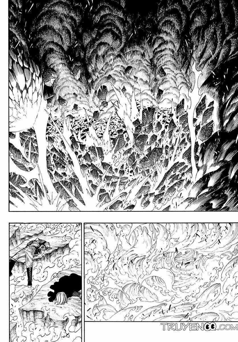 Memesis - Chapter 2 - Trang 24