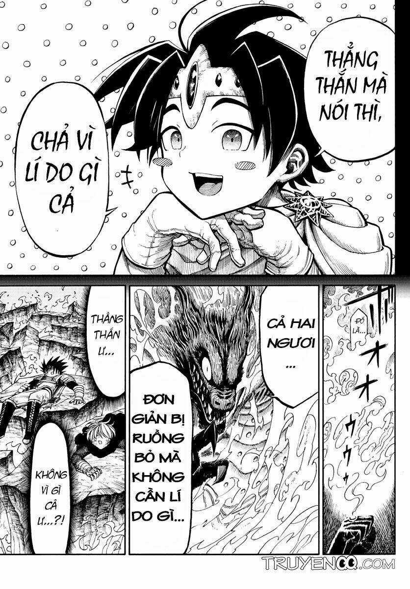 Memesis - Chapter 2 - Trang 27