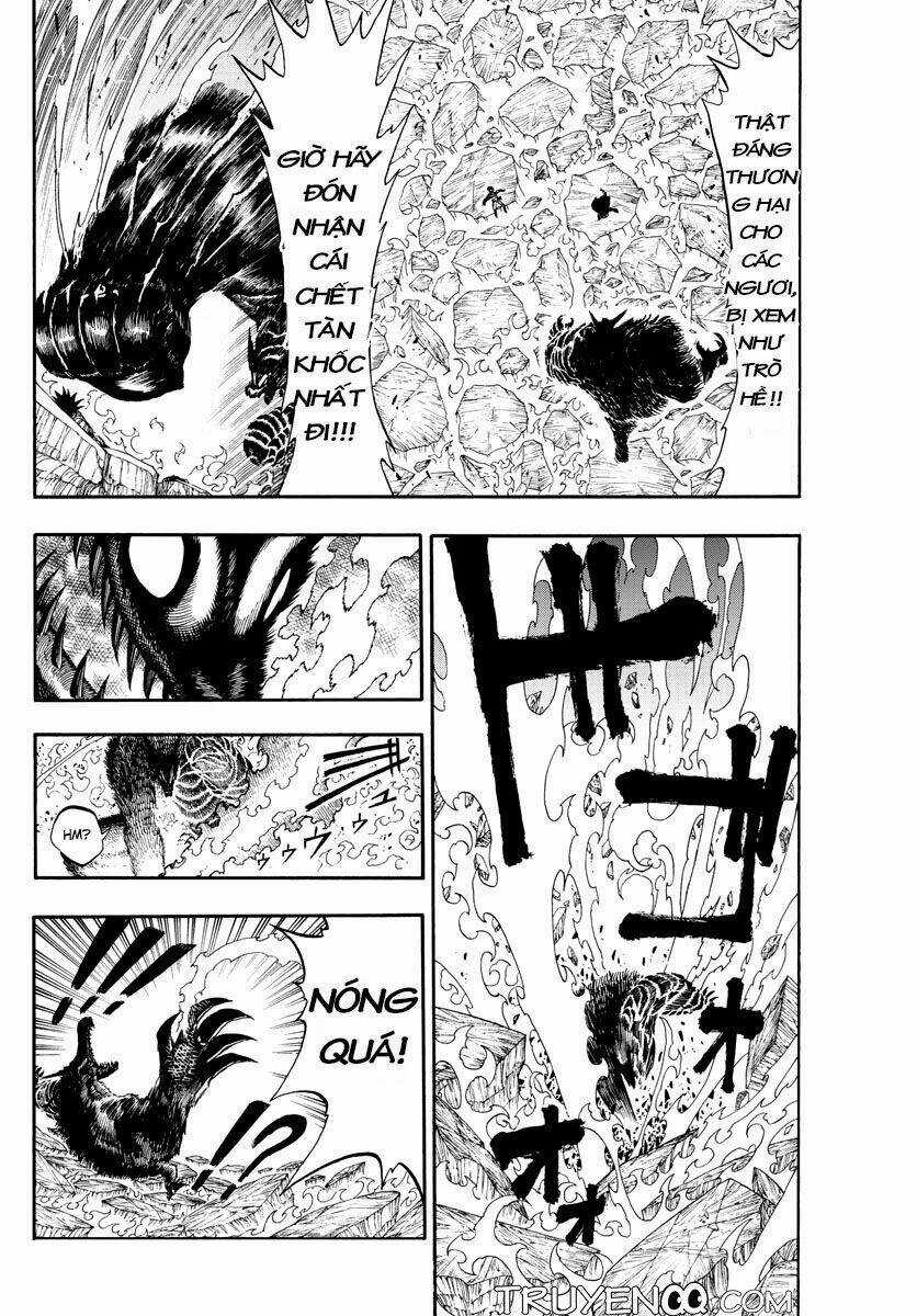 Memesis - Chapter 2 - Trang 28