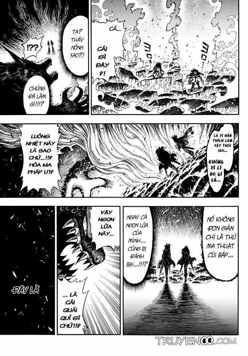 Memesis - Chapter 2 - Trang 29