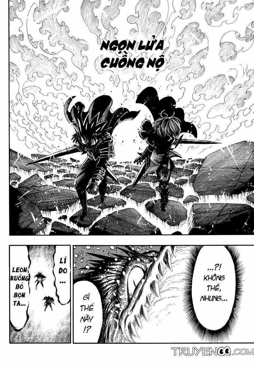 Memesis - Chapter 2 - Trang 30