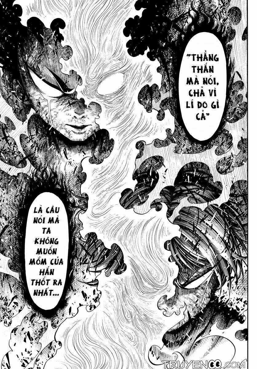 Memesis - Chapter 2 - Trang 31