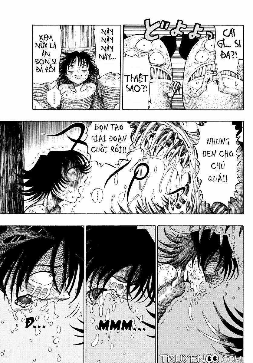 Memesis - Chapter 2 - Trang 5