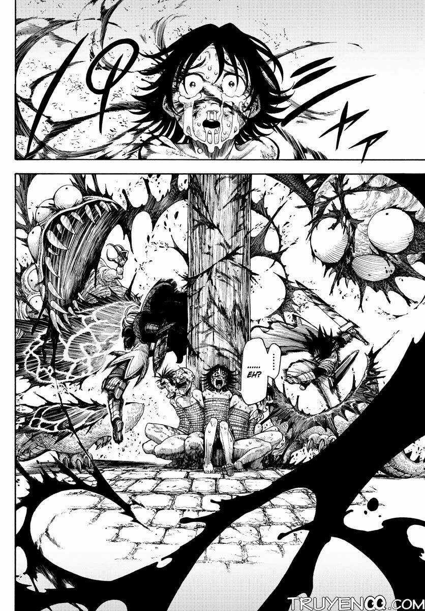 Memesis - Chapter 2 - Trang 6