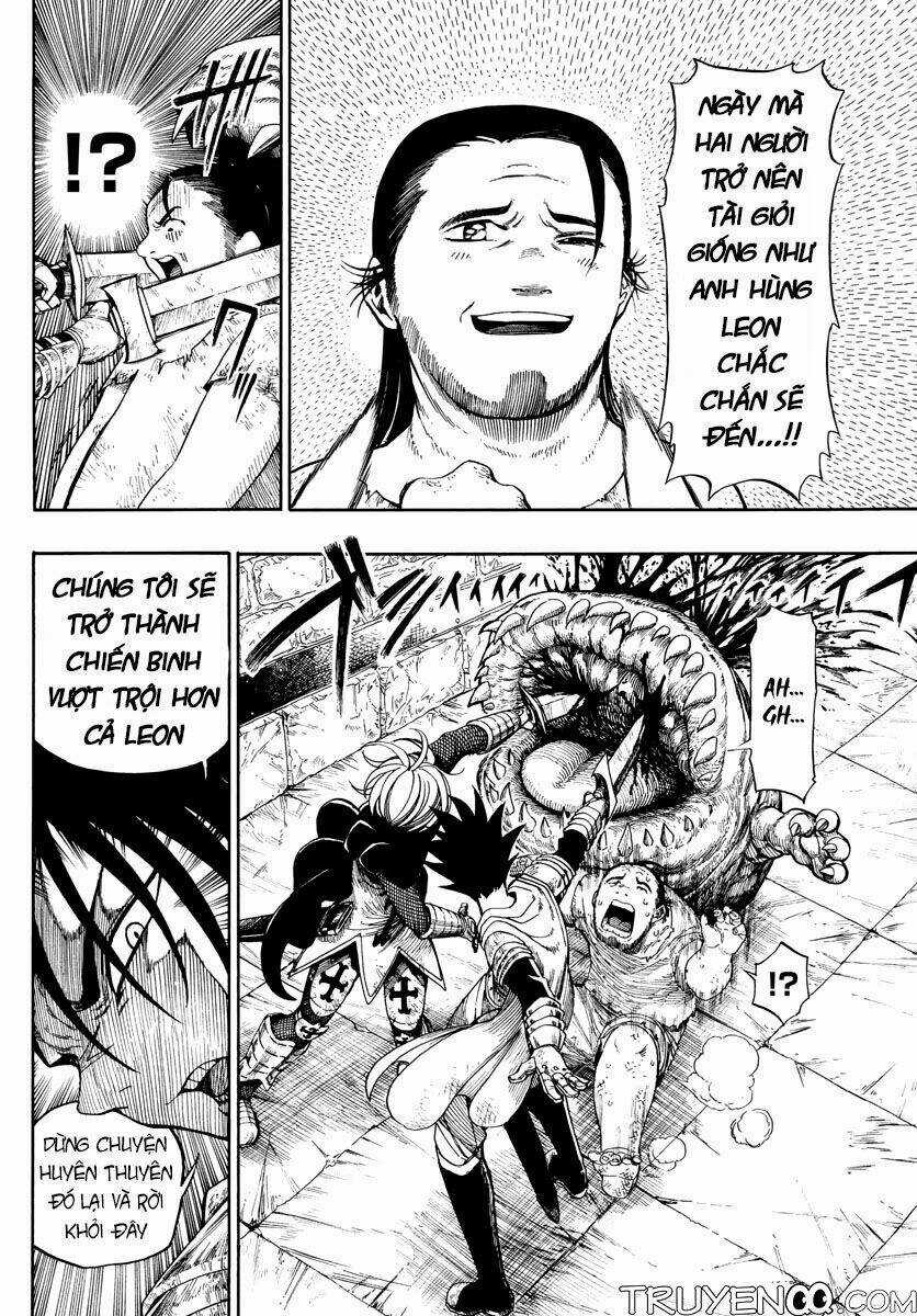 Memesis - Chapter 2 - Trang 10