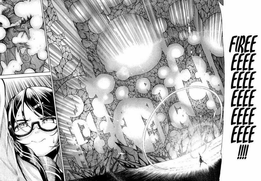 Memesis - Chapter 20 - Trang 11