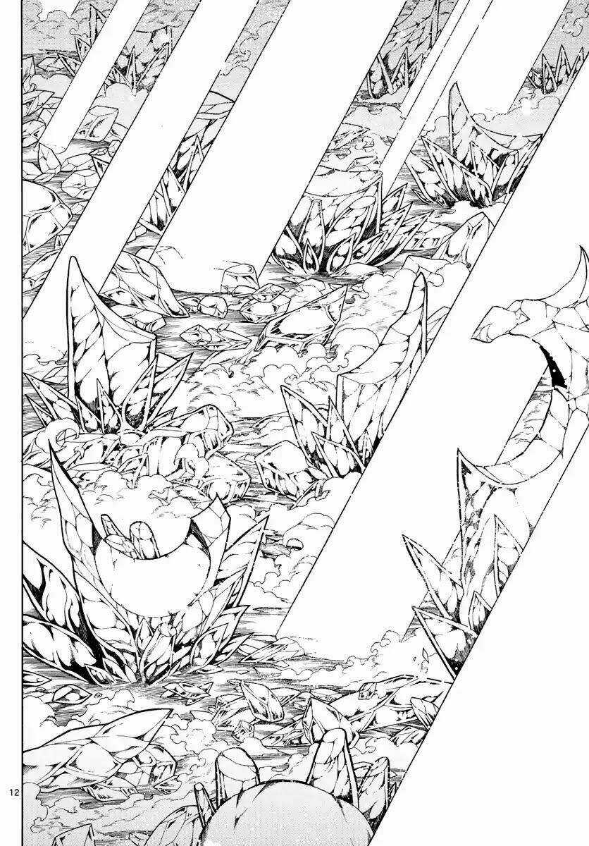 Memesis - Chapter 20 - Trang 12