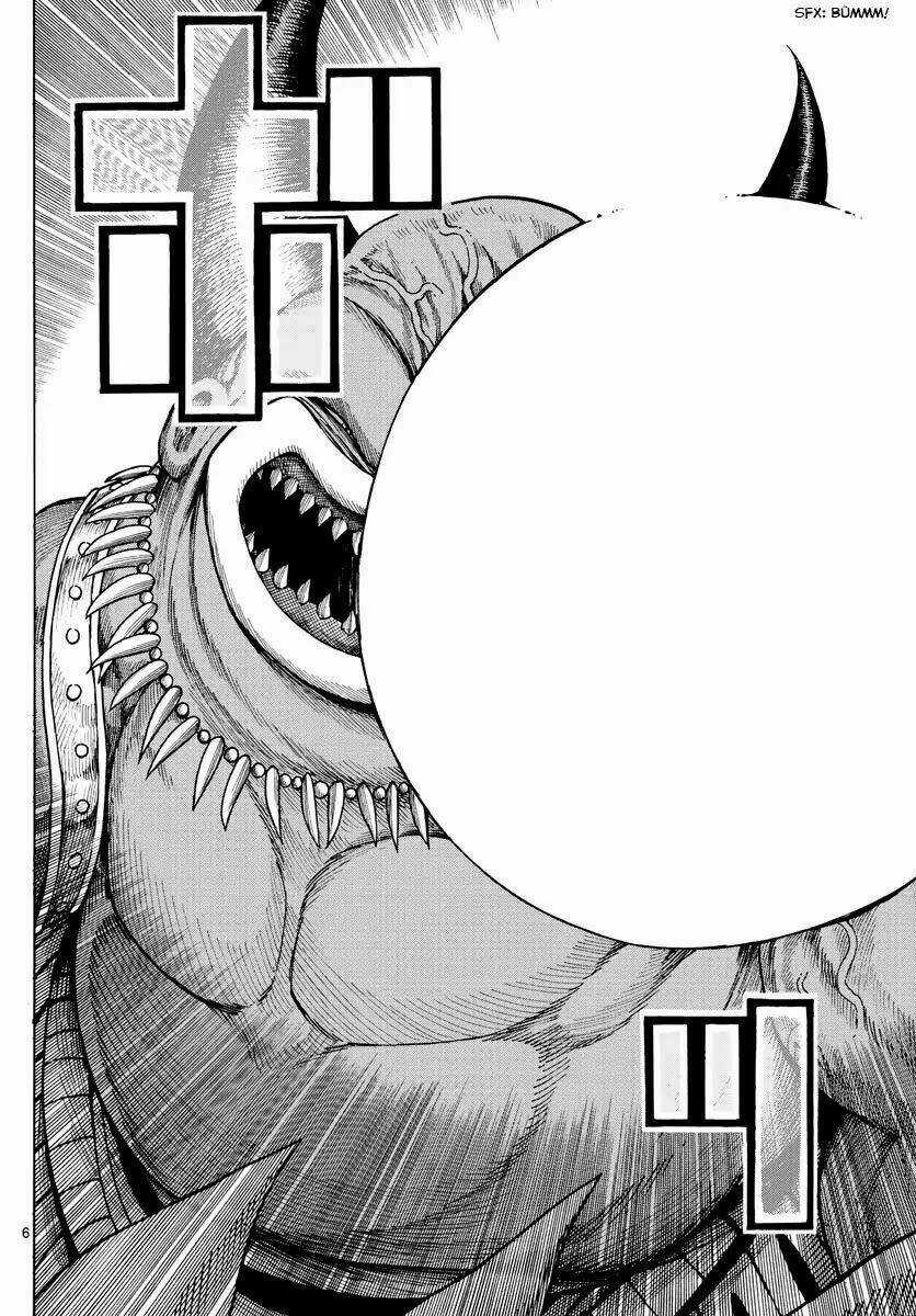 Memesis - Chapter 20 - Trang 8