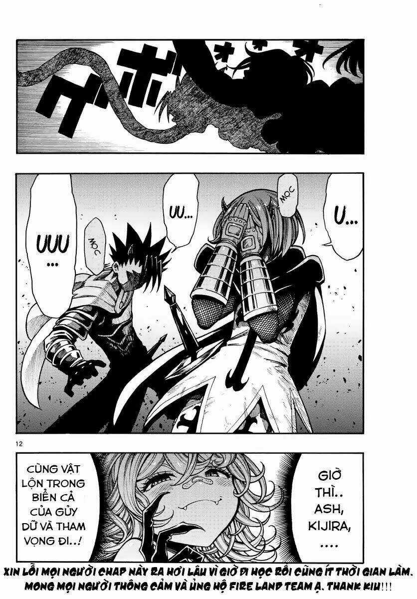 Memesis - Chapter 22 - Trang 14