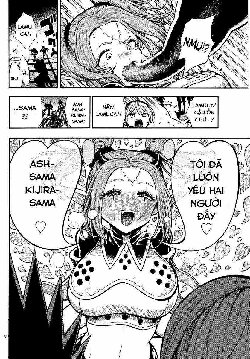 Memesis - Chapter 22 - Trang 10